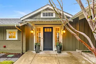 1810 NE 73rd Ave NE, Medina, WA 98039 - Photo 5