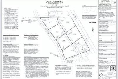 0 Nna Lazy Lightning Lp 1,2 & 4-6, Pateros, WA 98846 - Photo 1