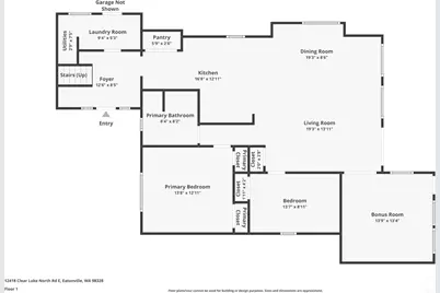 12418 Clear Lake North Road E, Eatonville, WA 98328 - Photo 33