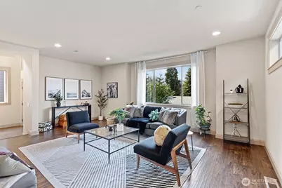 553 SE Andrews Street #B, Issaquah, WA 98027 - Photo 5