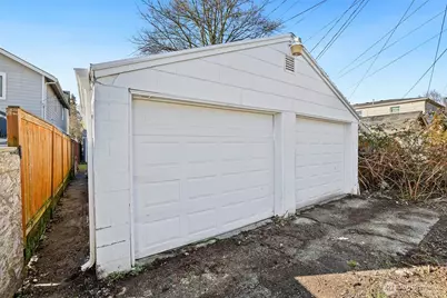 709 S M Street #A & B, Tacoma, WA 98405 - Photo 33