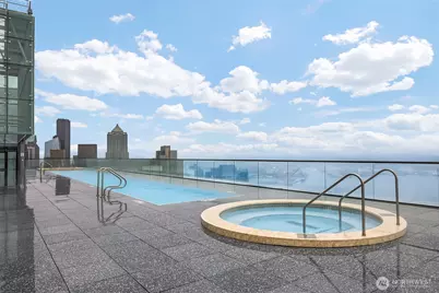 300 Virginia Street #3103, Seattle, WA 98101 - Photo 21