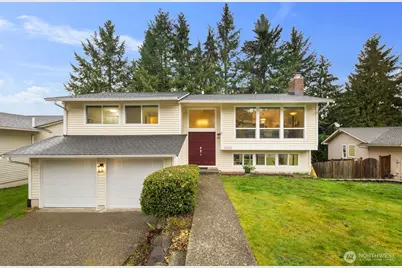 15132 SE 48th Drive, Bellevue, WA 98006 - Photo 1