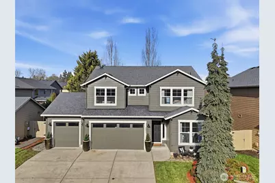 6808 NE 106th Street, Vancouver, WA 98686 - Photo 1
