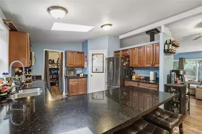 18125 Dew Drop Lane NW, Poulsbo, WA 98370 - Photo 9