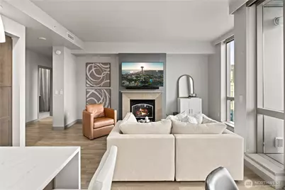 10650 NE 9th Place #2427, Bellevue, WA 98004 - Photo 7