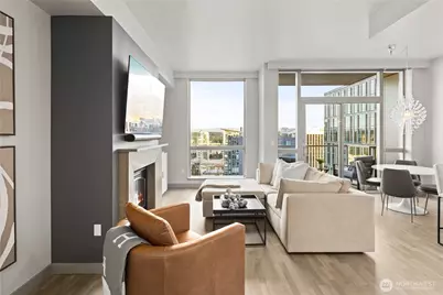 10650 NE 9th Place #2427, Bellevue, WA 98004 - Photo 7