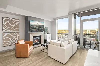 10650 NE 9th Place #2427, Bellevue, WA 98004 - Photo 1