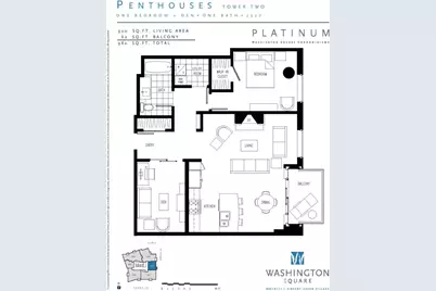10650 NE 9th Place #2427, Bellevue, WA 98004 - Photo 39