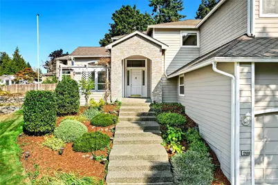 12698 Plateau Circle NW, Silverdale, WA 98383 - Photo 3