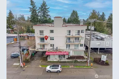 11532 15th Avenue NE #301, Seattle, WA 98125 - Photo 33