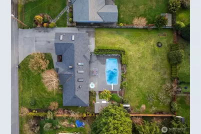 3626 99th Drive SE, Lake Stevens, WA 98258 - Photo 3