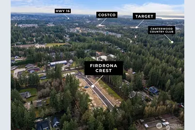 12507 40th (Lot 13) Avenue NW, Gig Harbor, WA 98332 - Photo 37