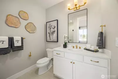 13364 (Site50) NE 175th Place, Woodinville, WA 98072 - Photo 25