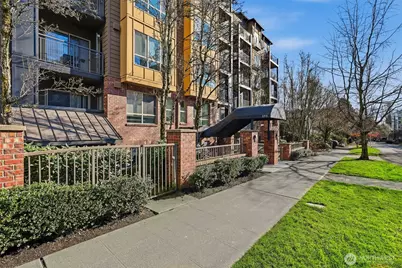 412 11th Avenue #206, Seattle, WA 98122 - Photo 3