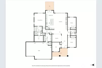 3411 NE 141st Avenue, Vancouver, WA 98682 - Photo 3