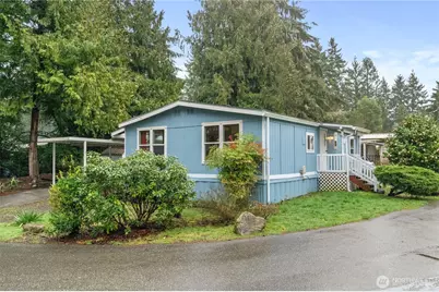 3060 NE McWilliams Road #52, Bremerton, WA 98311 - Photo 1
