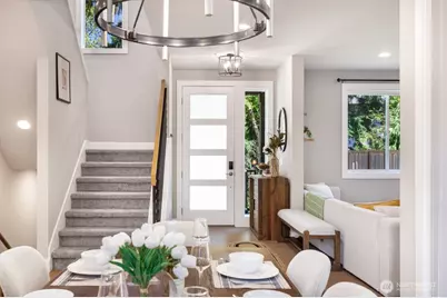 8021 NE 127th Lane, Kirkland, WA 98034 - Photo 3