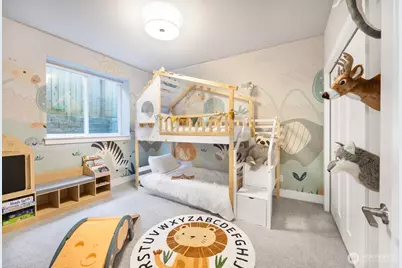 8021 NE 127th Lane, Kirkland, WA 98034 - Photo 35