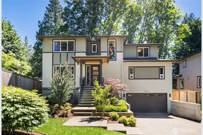 8021 NE 127th Lane, Kirkland, WA 98034 - Photo 1