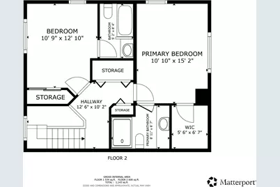 3046 128th Avenue SE #35, Bellevue, WA 98005 - Photo 29