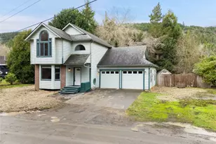 75 Mountain View Dr, Quilcene, WA 98376 - Photo 1