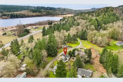 75 Mountain View Drive, Quilcene, WA 98376 - Photo 3