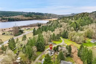 75 Mountain View Dr, Quilcene, WA 98376 - Photo 3