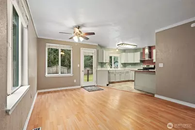 75 Mountain View Drive, Quilcene, WA 98376 - Photo 13