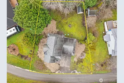 75 Mountain View Drive, Quilcene, WA 98376 - Photo 31