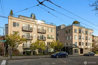 500 Aloha Street #211, Seattle, WA 98109 - Photo 29