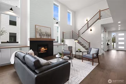 12515 40th (Lot 15) Avenue NW, Gig Harbor, WA 98332 - Photo 7