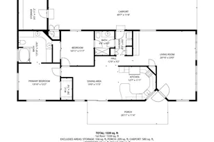 201 Union Ave SE, Renton, WA 98059 - Photo 5