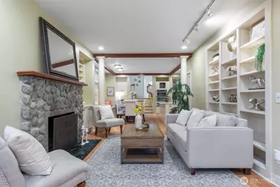 7626 NE 8th Street, Medina, WA 98039 - Photo 15