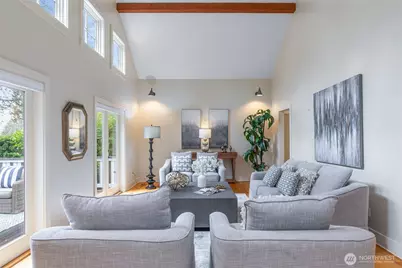 7626 NE 8th Street, Medina, WA 98039 - Photo 7