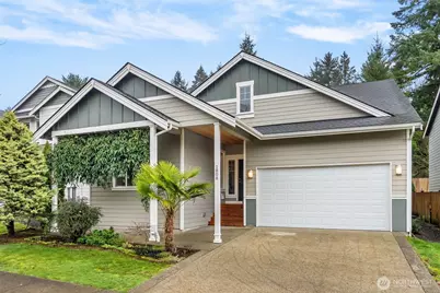 1808 Cyrene Drive NW, Olympia, WA 98502 - Photo 3