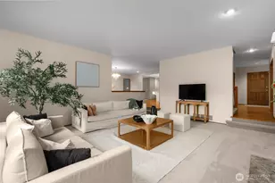 18557 W Lake Desire Dr SE, Renton, WA 98058 - Photo 5