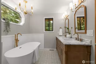 18557 W Lake Desire Dr SE, Renton, WA 98058 - Photo 23