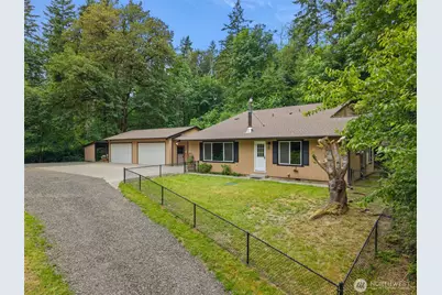 4562 SE Burley Olalla Road, Olalla, WA 98359 - Photo 1