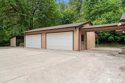 4562 SE Burley Olalla Road, Olalla, WA 98359 - Photo 7