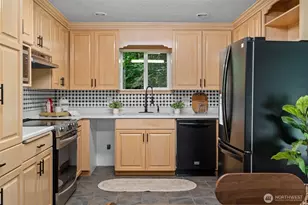 4562 SE Burley Olalla Rd, Olalla, WA 98359 - Photo 15