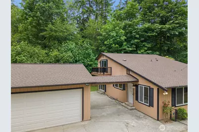 4562 SE Burley Olalla Road, Olalla, WA 98359 - Photo 31