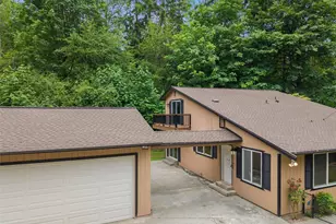 4562 SE Burley Olalla Rd, Olalla, WA 98359 - Photo 31