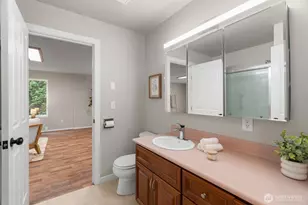 4562 SE Burley Olalla Rd, Olalla, WA 98359 - Photo 17