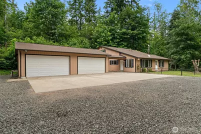 4562 SE Burley Olalla Road, Olalla, WA 98359 - Photo 3