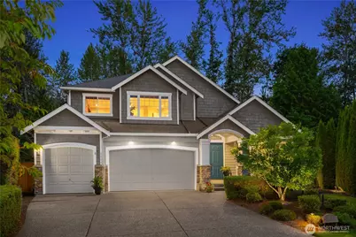 1111 272nd Place SE, Sammamish, WA 98075 - Photo 1