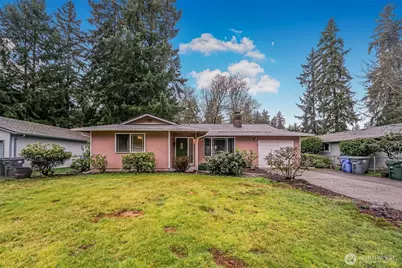 15306 25th Avenue E, Tacoma, WA 98445 - Photo 1
