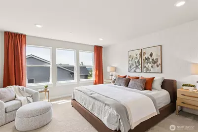 3728 98th Avenue Ct E #5, Edgewood, WA 98371 - Photo 21