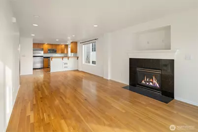 11708 Greenwood Avenue N #A, Seattle, WA 98133 - Photo 1