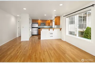 11708 Greenwood Avenue N #A, Seattle, WA 98133 - Photo 15